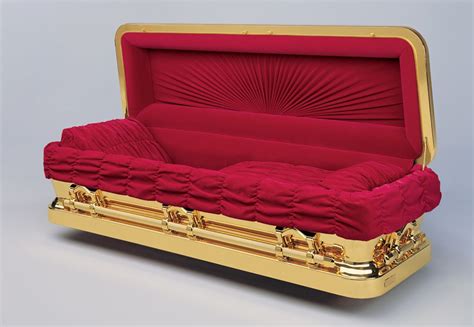 golden casket scratchies